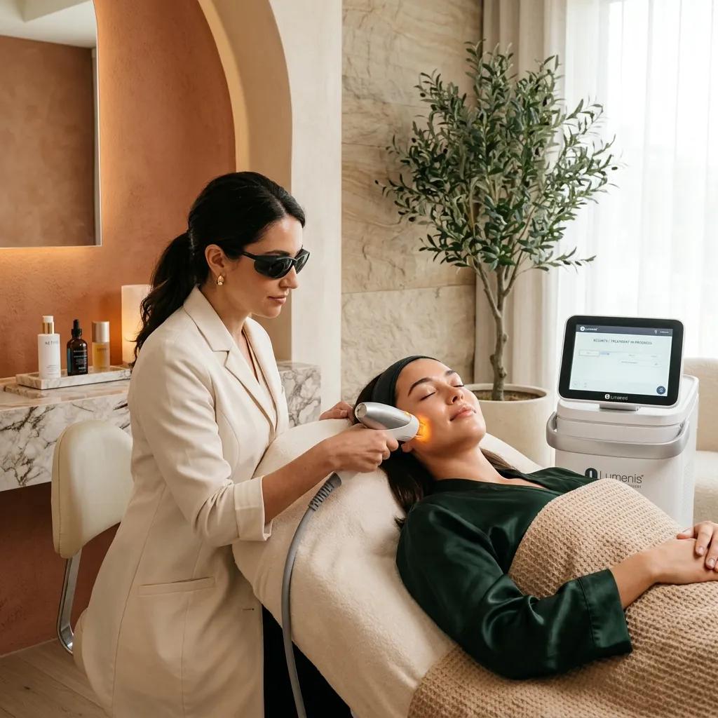 We offer a full spectrum of dermatology care