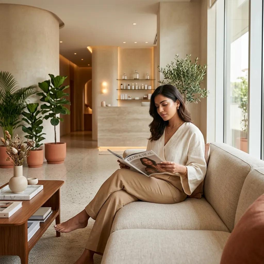 Skincare and dermatology insights — Redefyne Clinic Blog