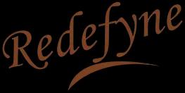 Redefyne Skin Care Logo
