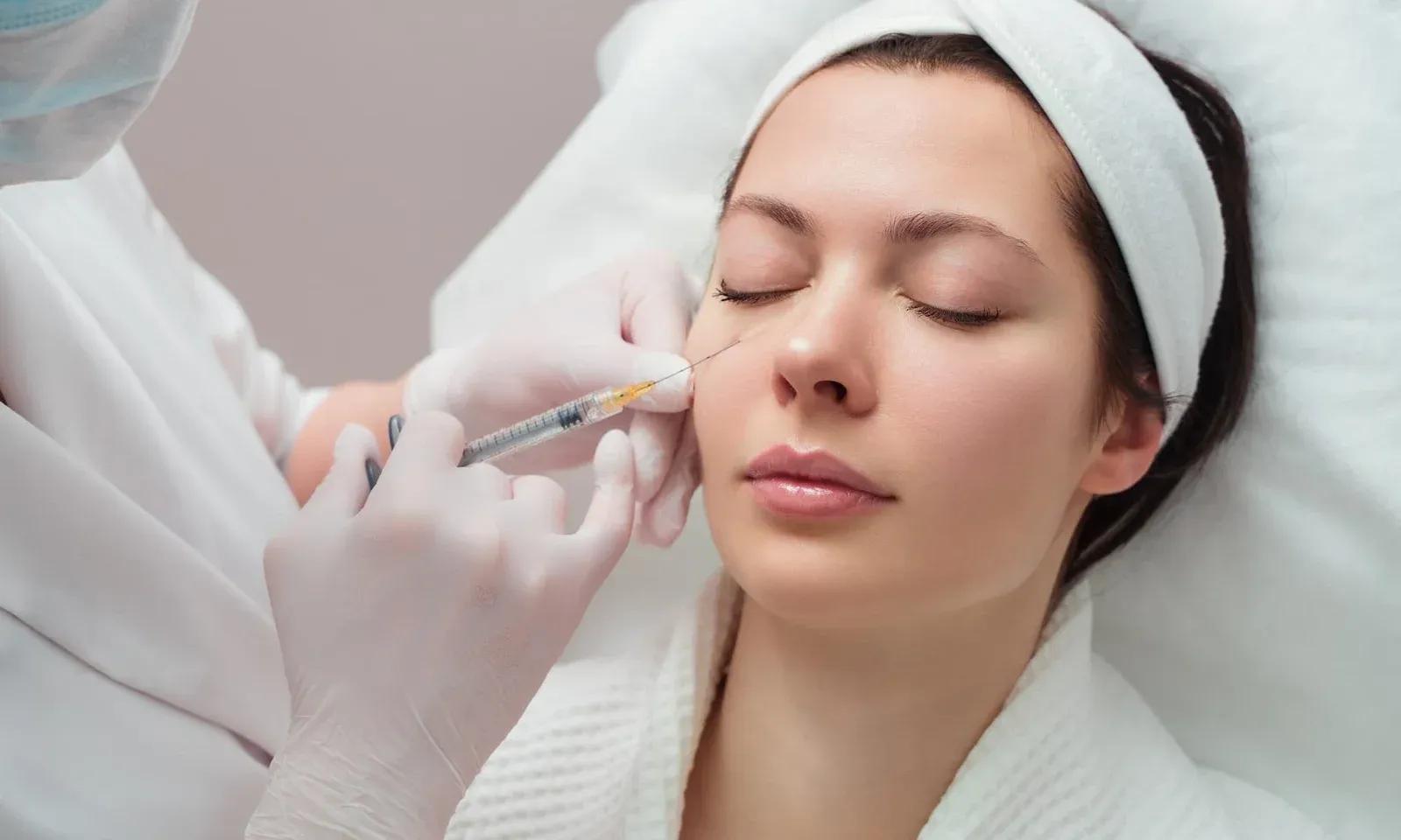 Refine Your Features, Effortlessly - Dermal Fillers at Redefyne