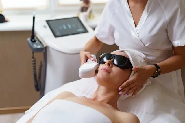 Energy-Based Skin Treatment at Redefyne