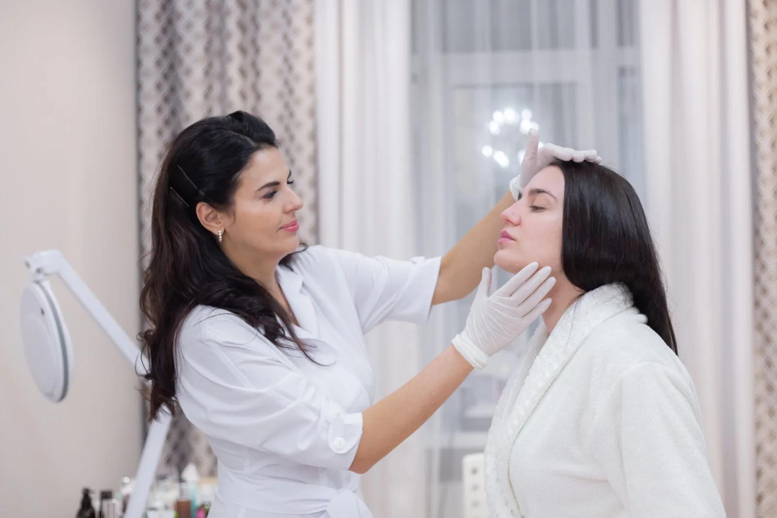 Discover What Your Skin Needs – Skin Consultation at Redefyne