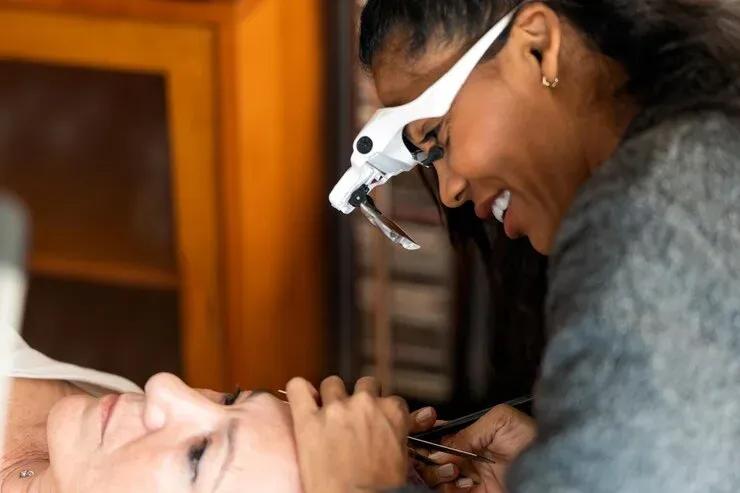 Advanced Skin Firming Solutions at Redefyne Clinic