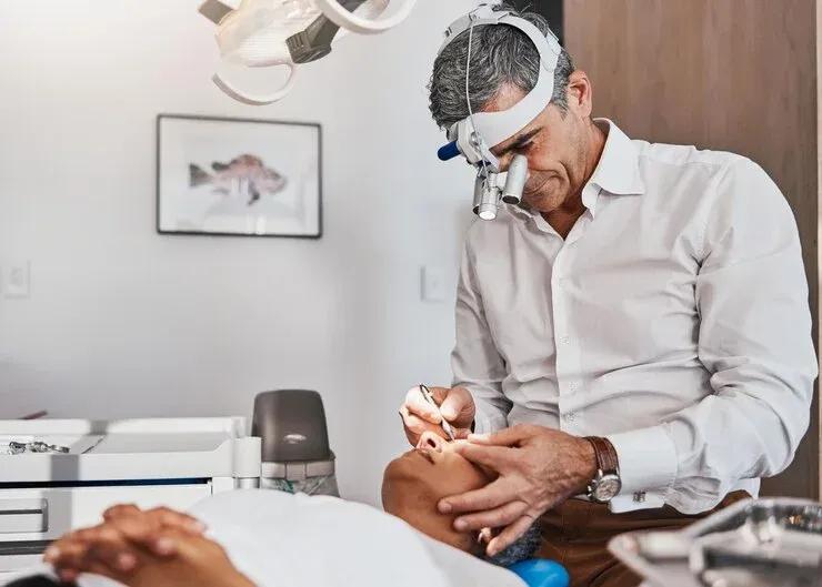 HIFU Skin Lifting Treatment at Redefyne Lower Parel
